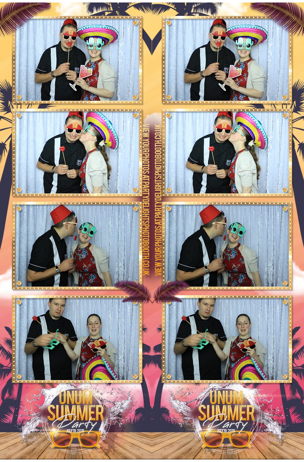 Unum Summer Party in aid of Ark Cancer Centre Charity - Prints | View more photos from the event at gallery.partydelightsphotobooth.co.uk/u/PartyDelightsPhotoBooth/Unum-Summer-Party-in-aid-of-Ark-Cancer-Centre-Charity-Prints